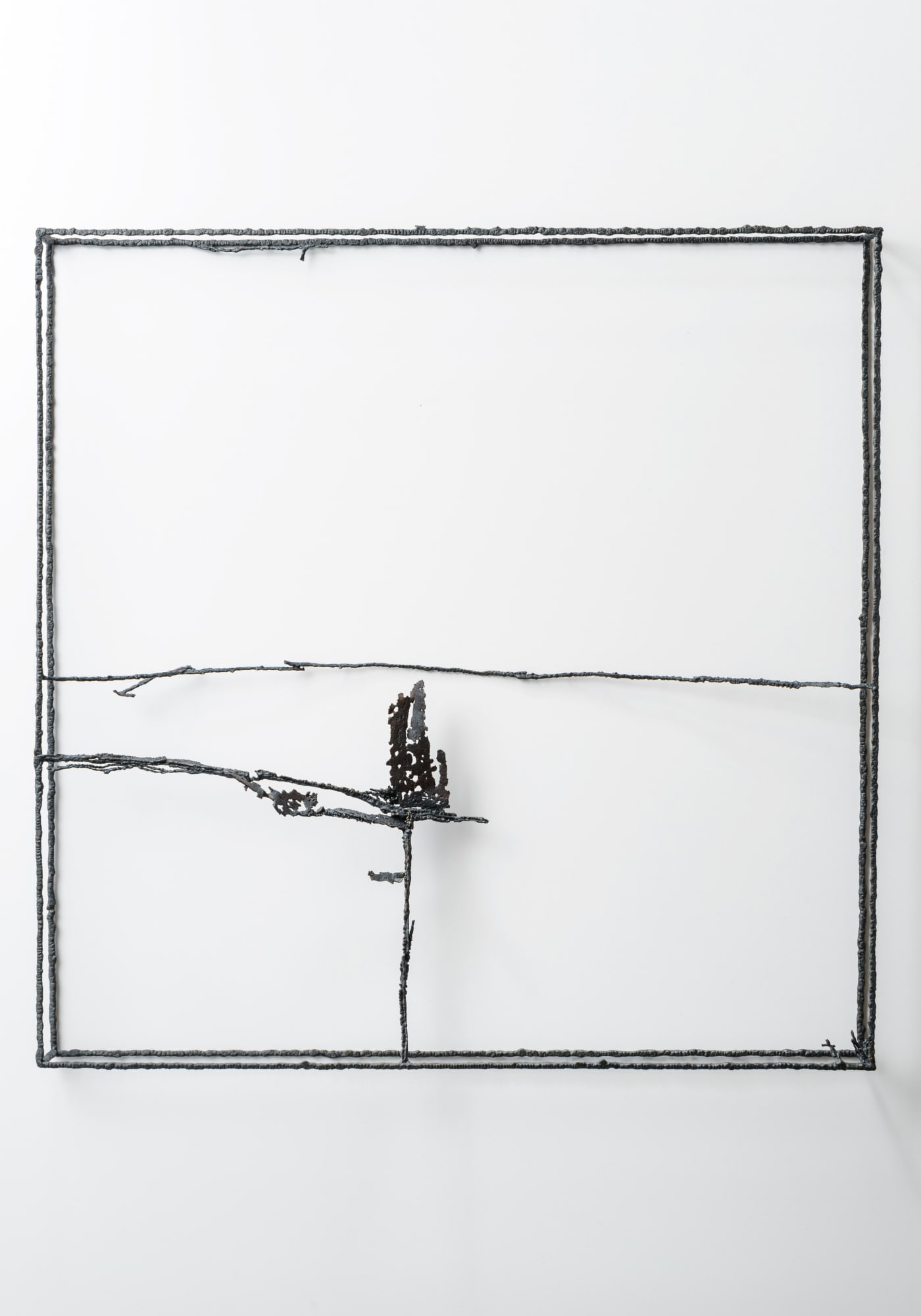 留守 玲, 躯体B, 2018