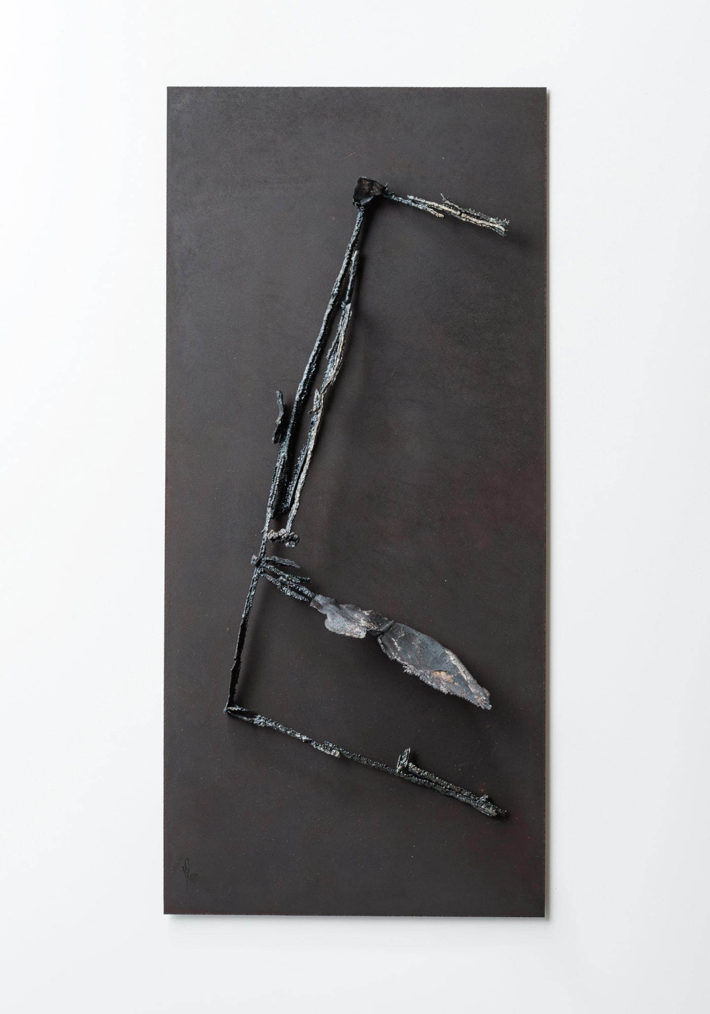 留守 玲, 一朶, 2019