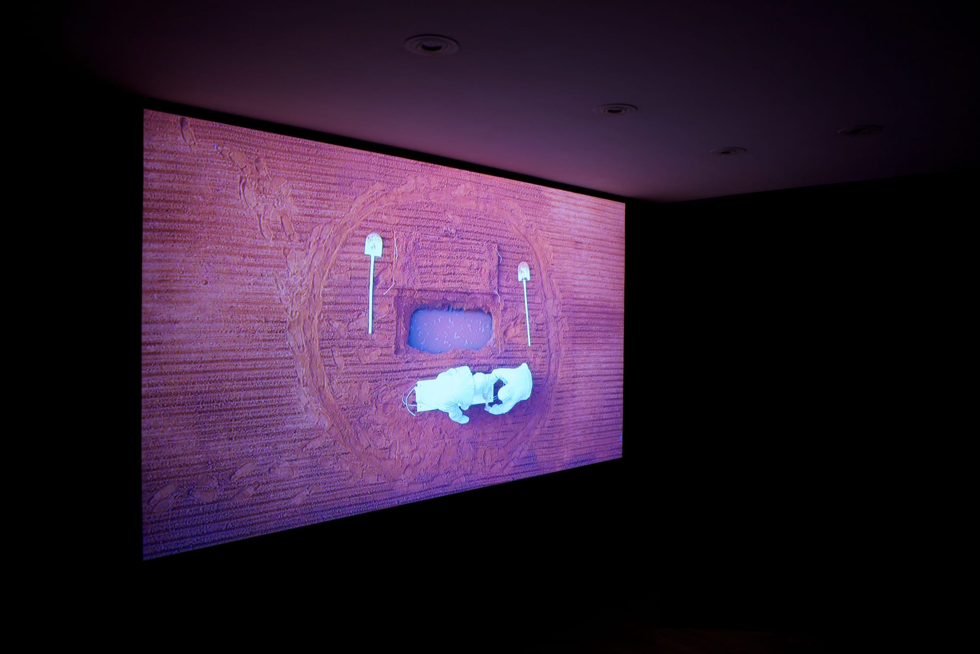 The History of the Future