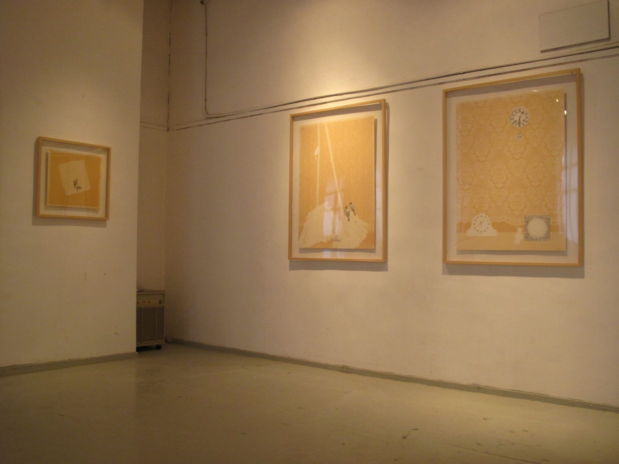 Threads of Luminosity