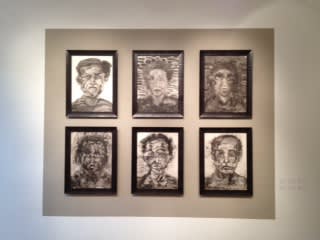 Four Rising Talents from Southeast Asia