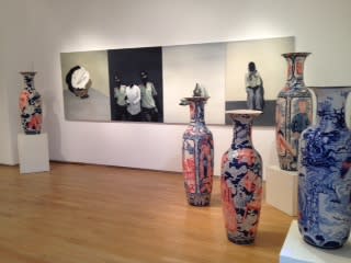 Four Rising Talents from Southeast Asia