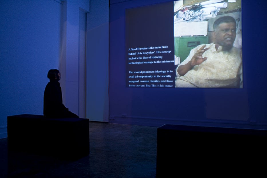 Un-Claimed & Other Urban F(r)ictions