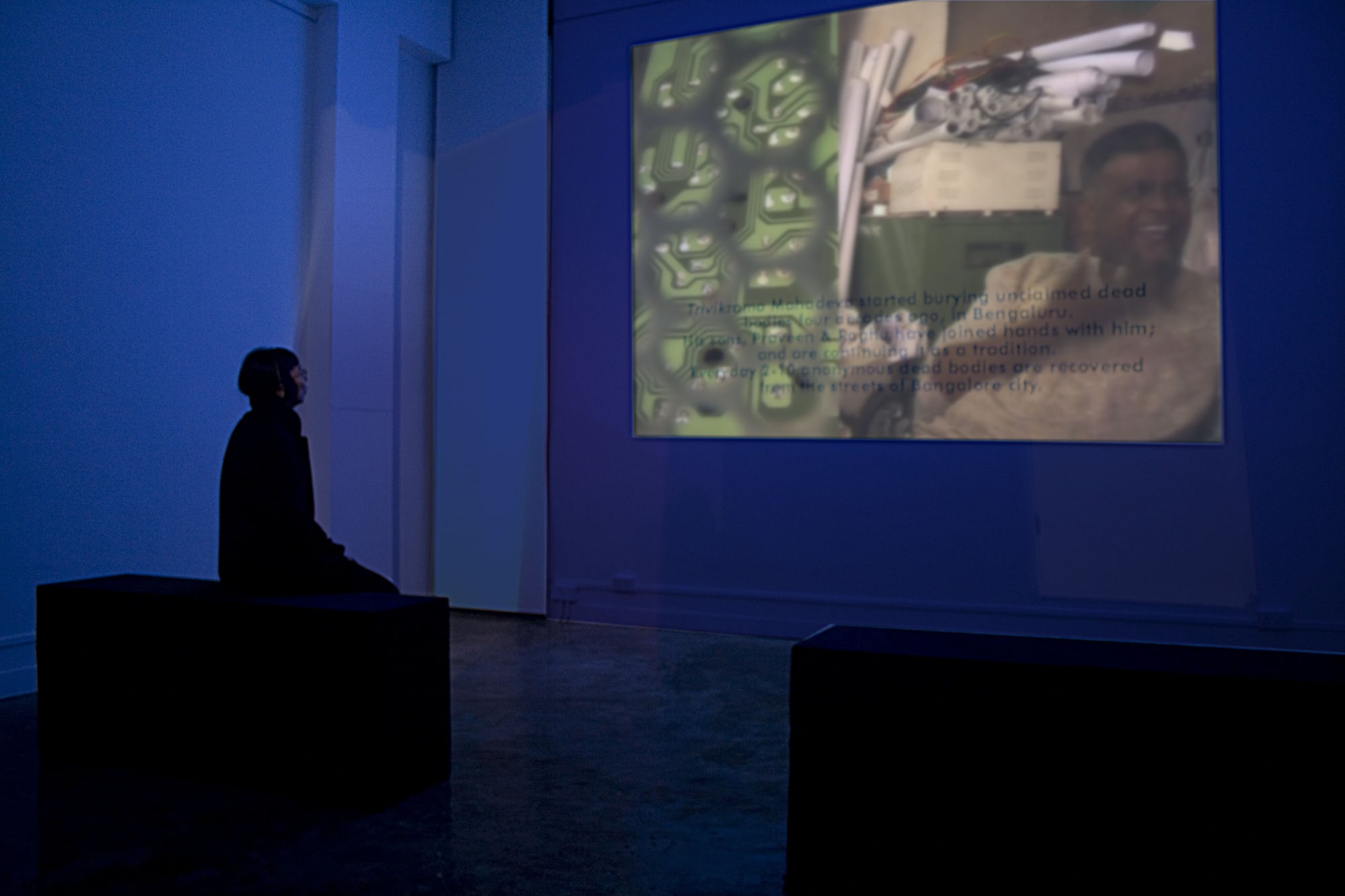 Un-Claimed & Other Urban F(r)ictions