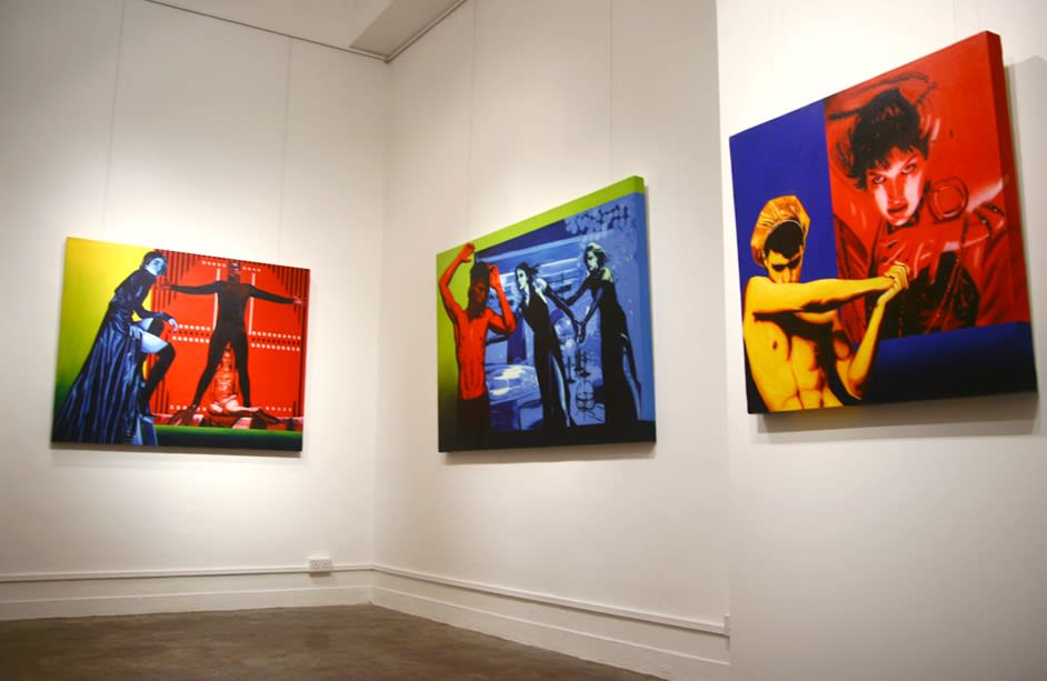 The Second Sex: India