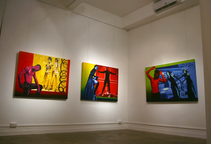 The Second Sex: India