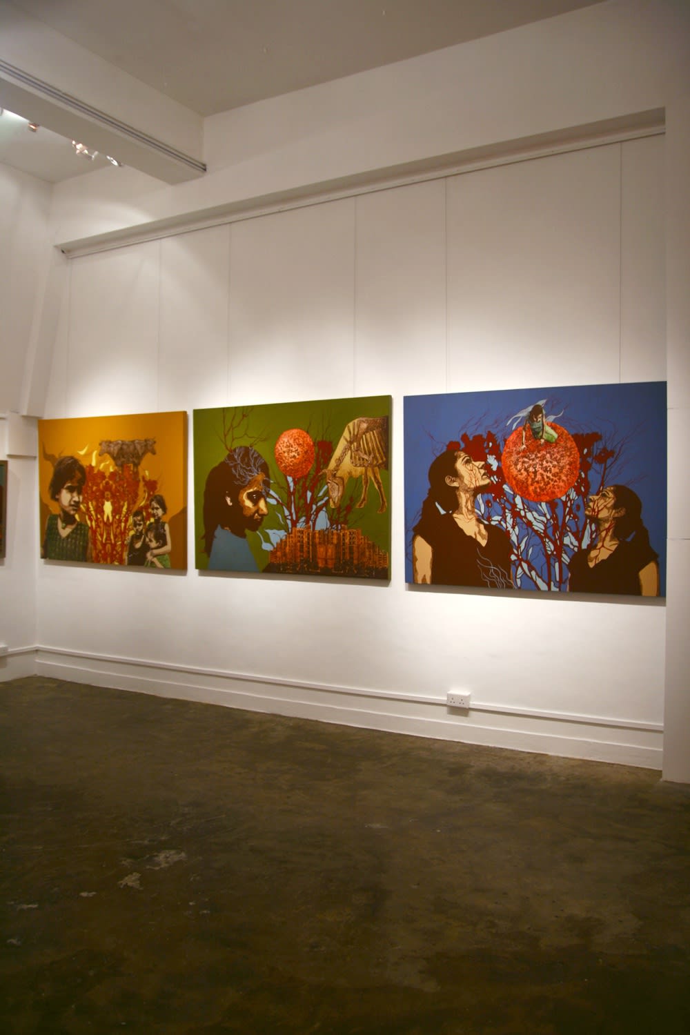 The Second Sex: India