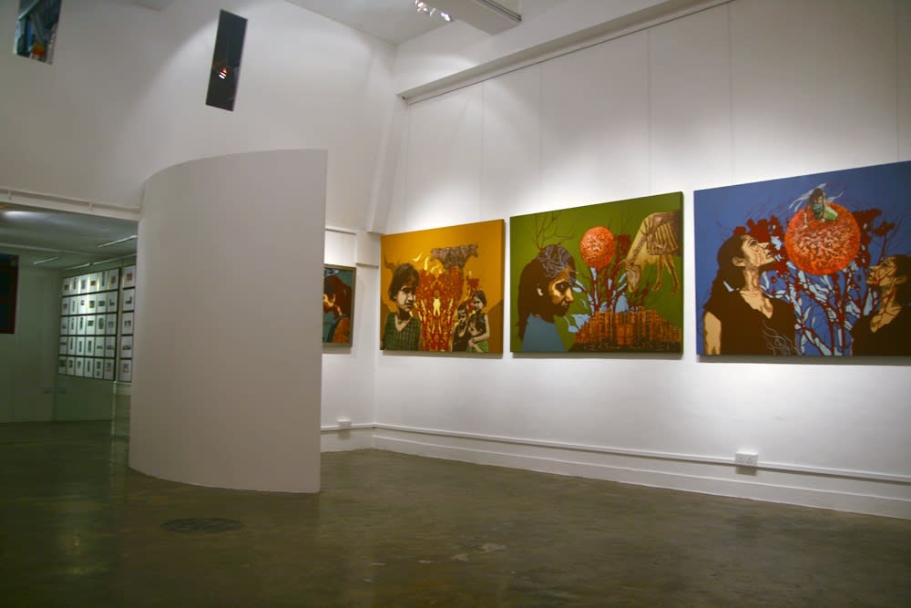 The Second Sex: India