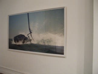 South China Sea Pishkun