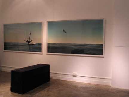 South China Sea Pishkun