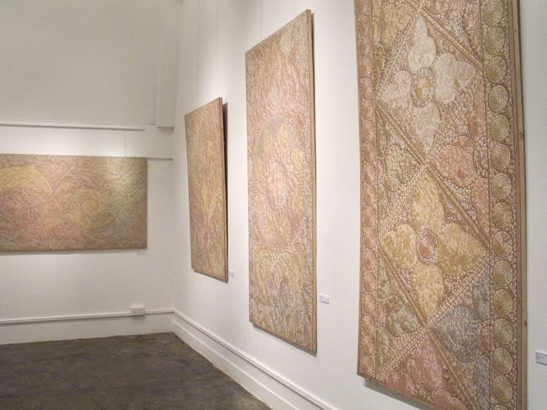 FOREVER UNTIL NOW: CONTEMPORARY ART FROM CAMBODIA