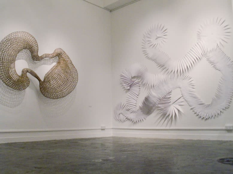 FOREVER UNTIL NOW: CONTEMPORARY ART FROM CAMBODIA