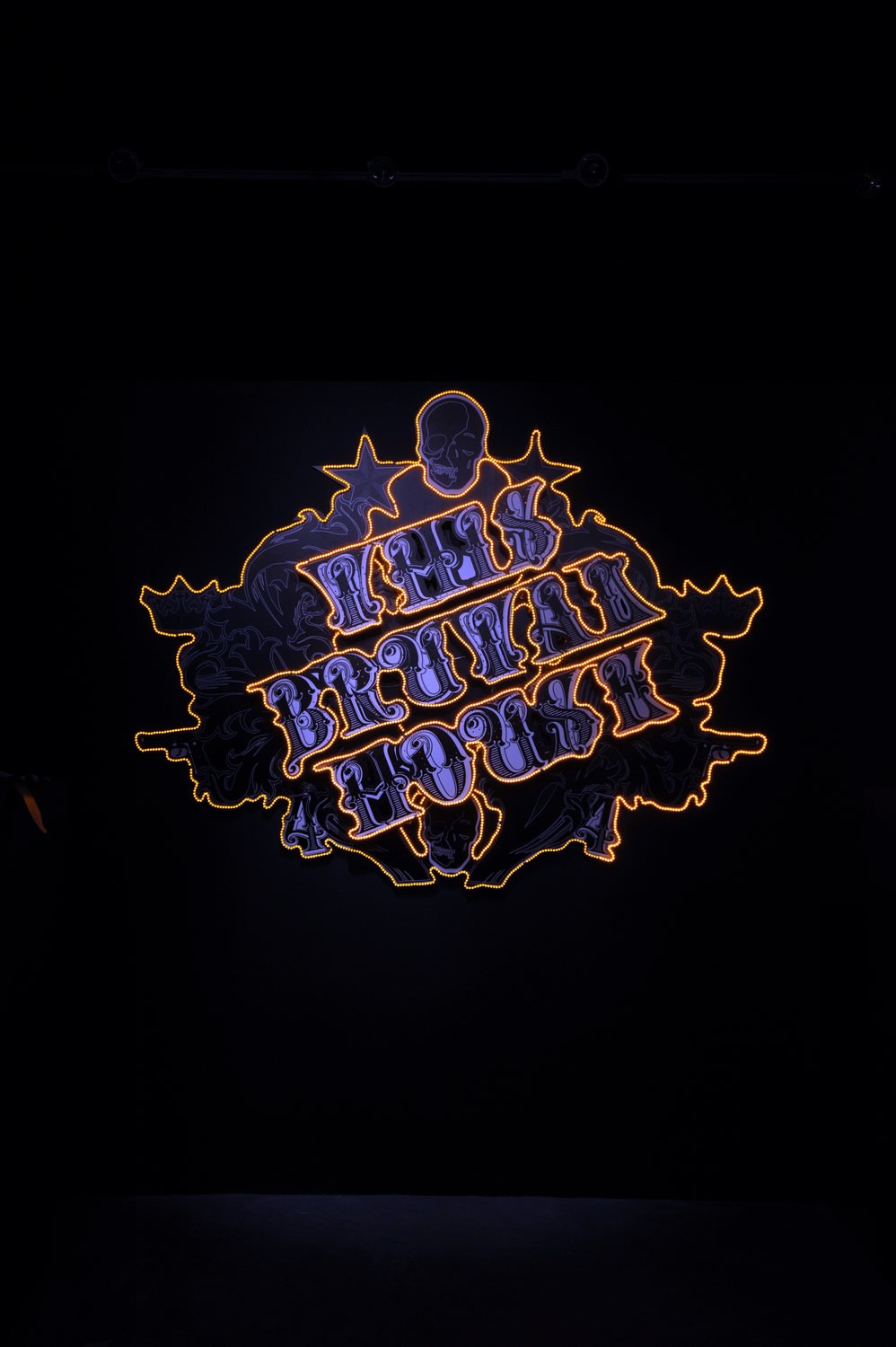 New Paintings by Francesco de Stefano