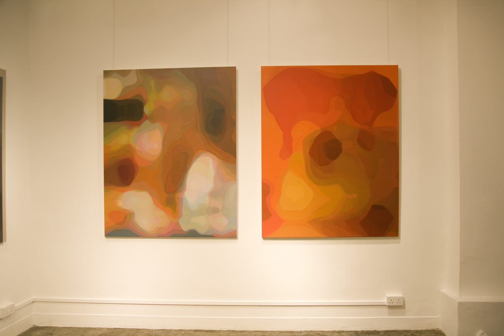 Return, Via New Paths