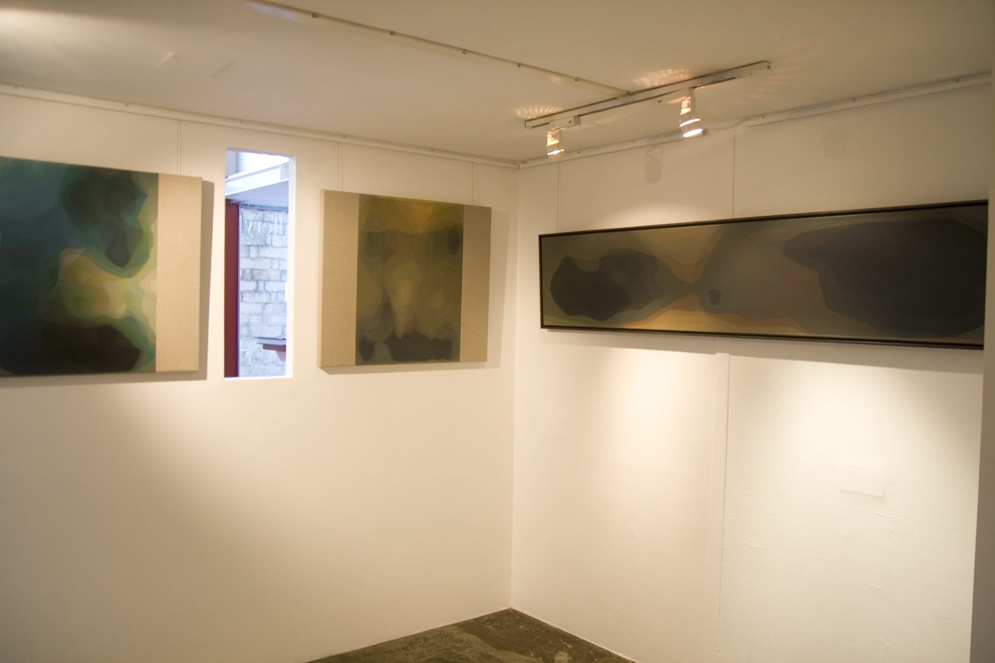 Return, Via New Paths