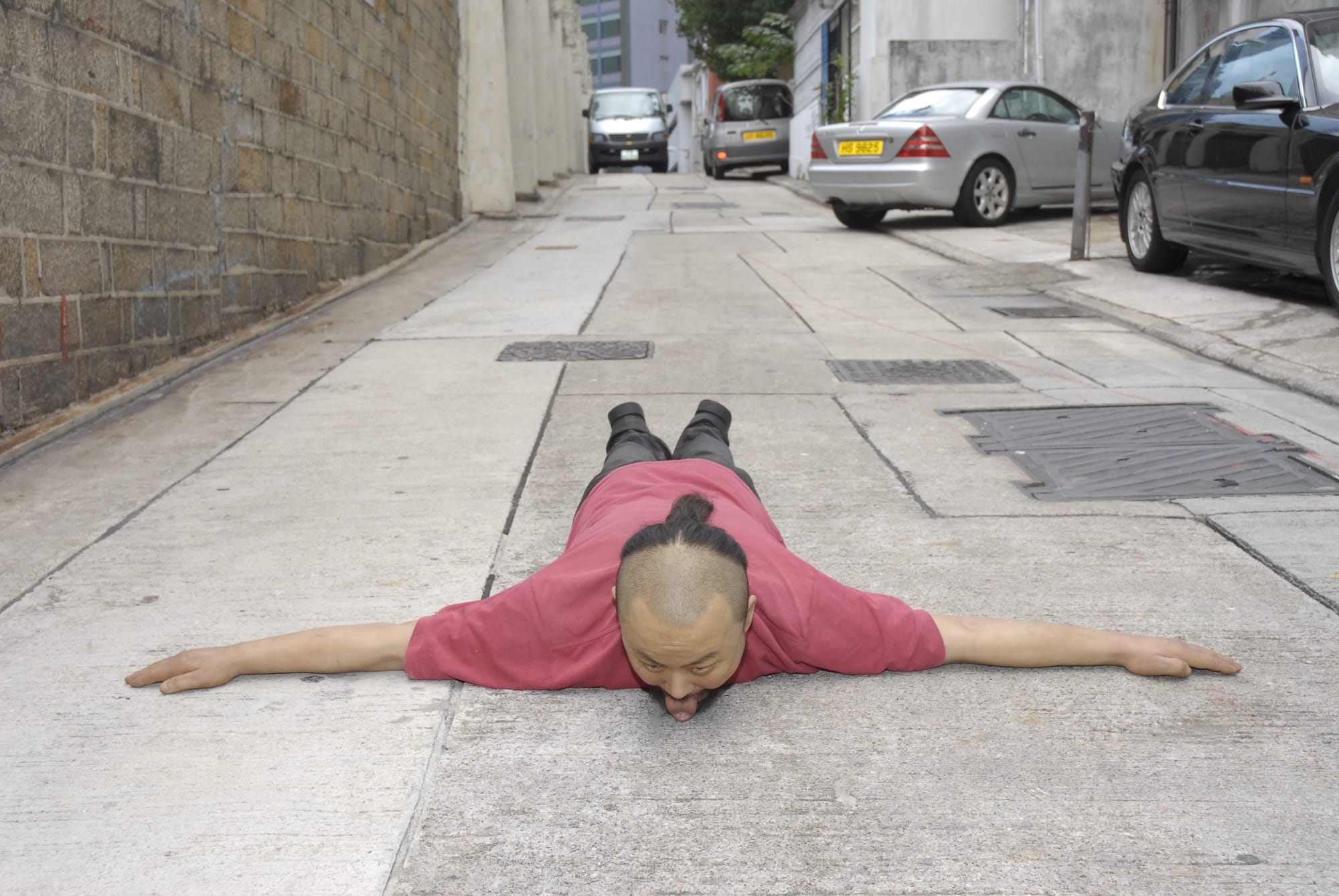 Existence in Translation 1993 - 2006