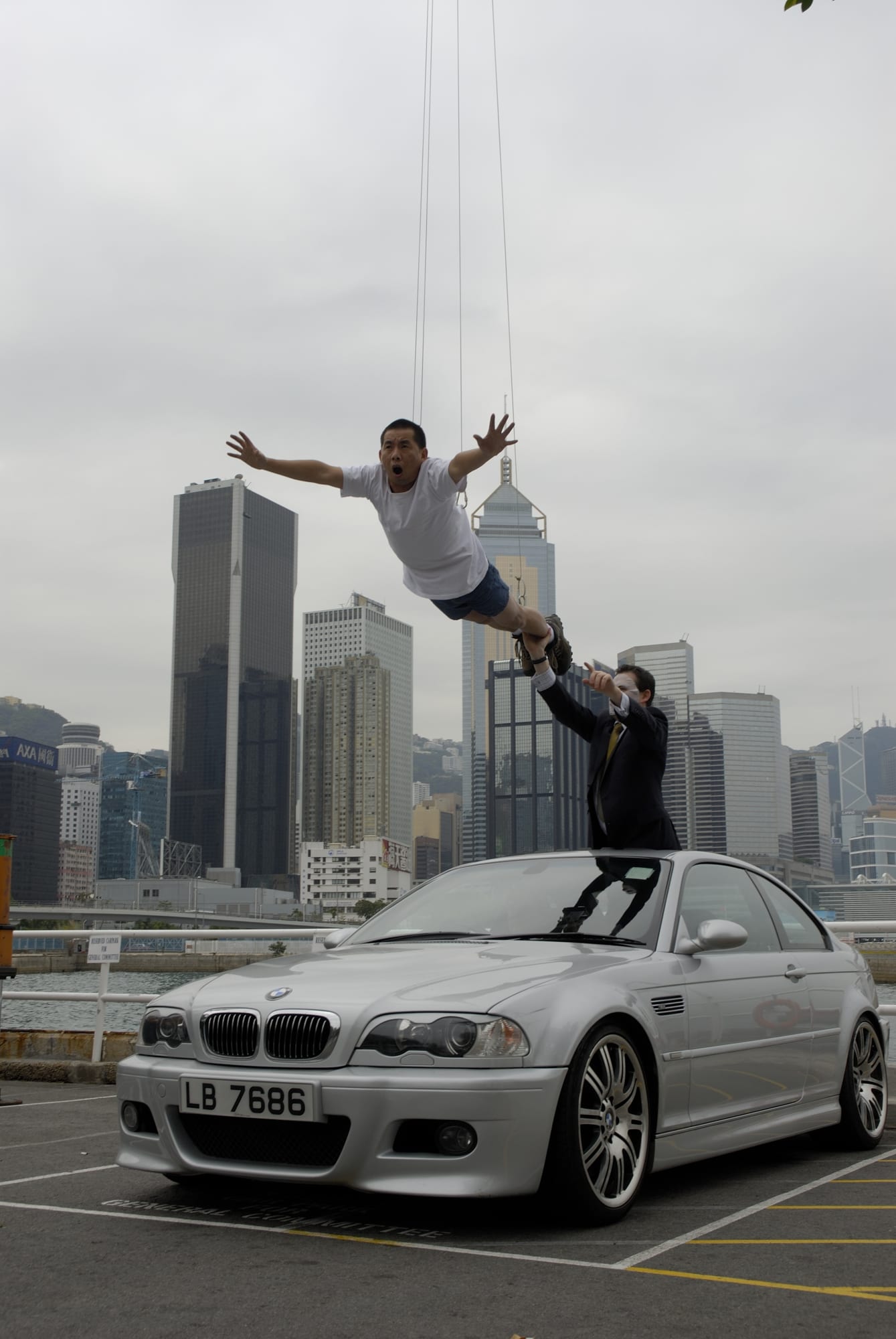 A Pause for Humanity