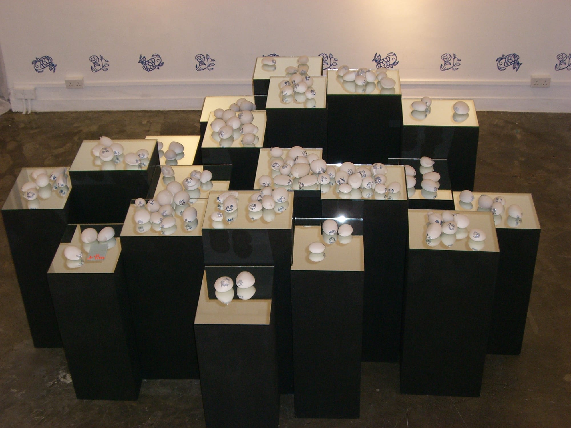 Tits, Boobs and Jugs