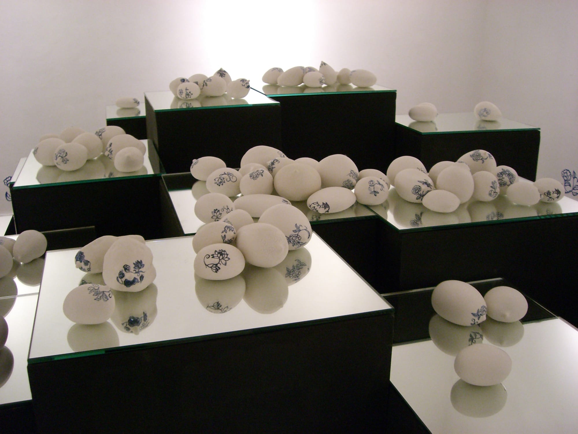 Tits, Boobs and Jugs