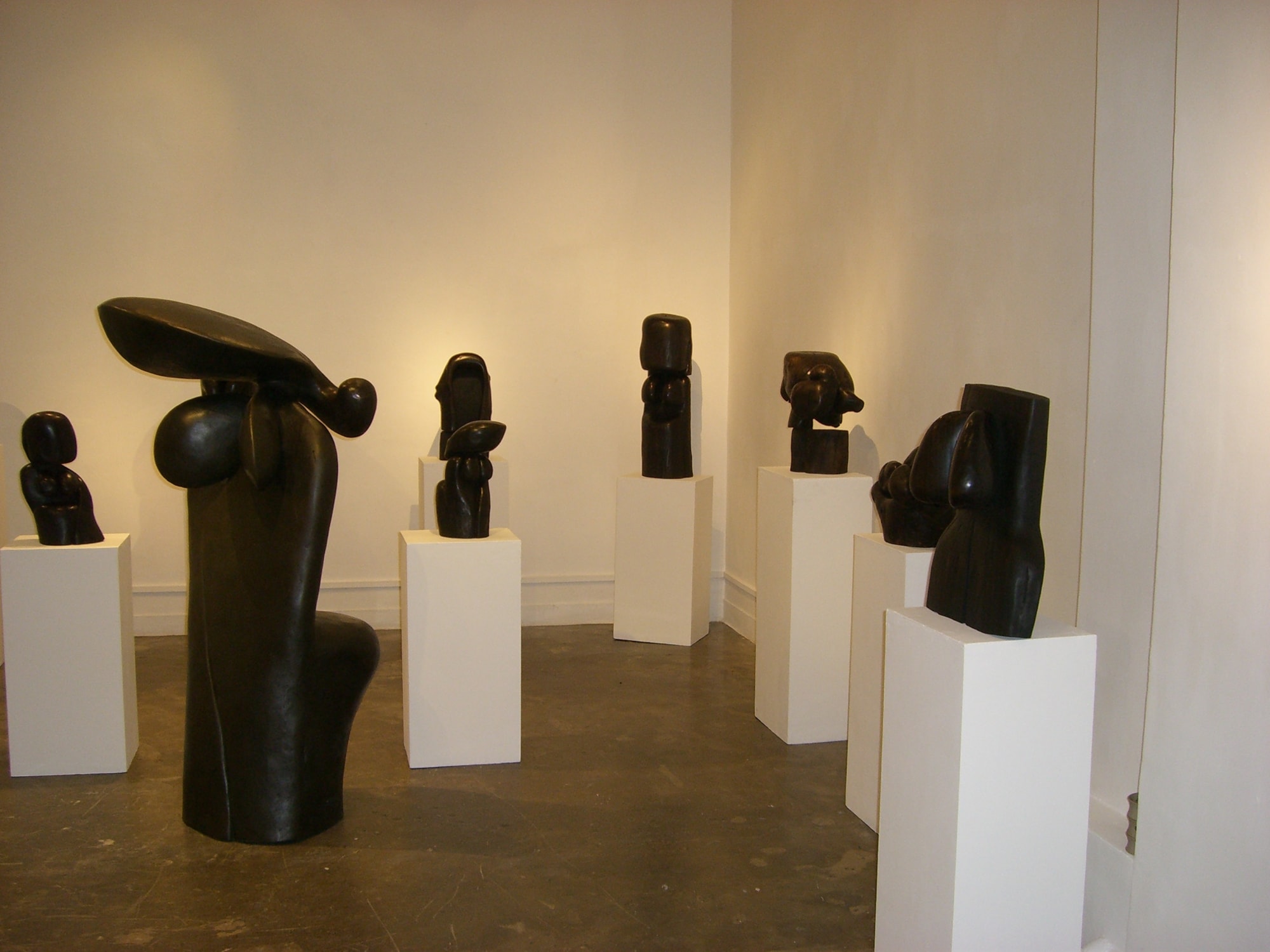 5th Anniversary Show