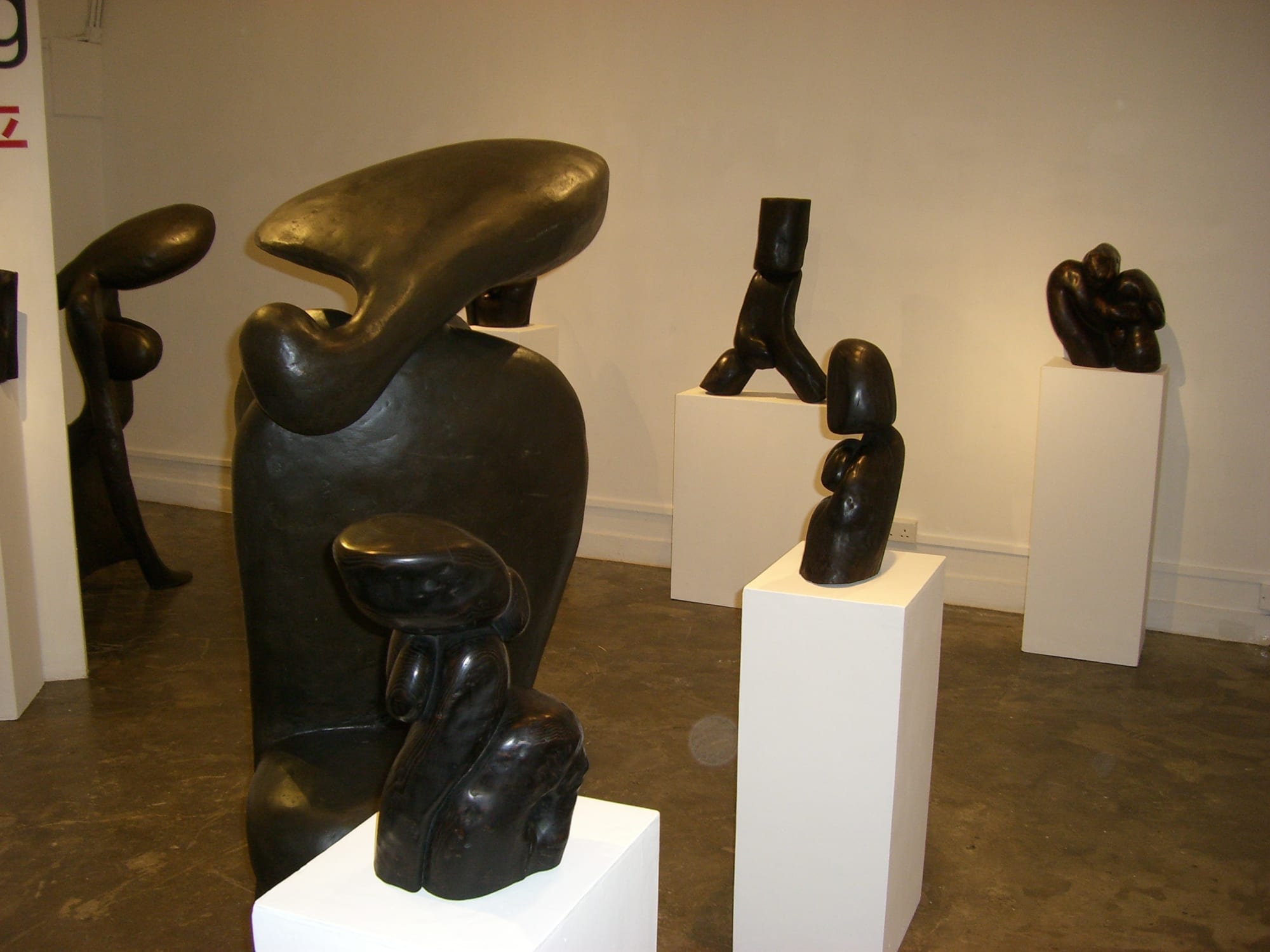 5th Anniversary Show