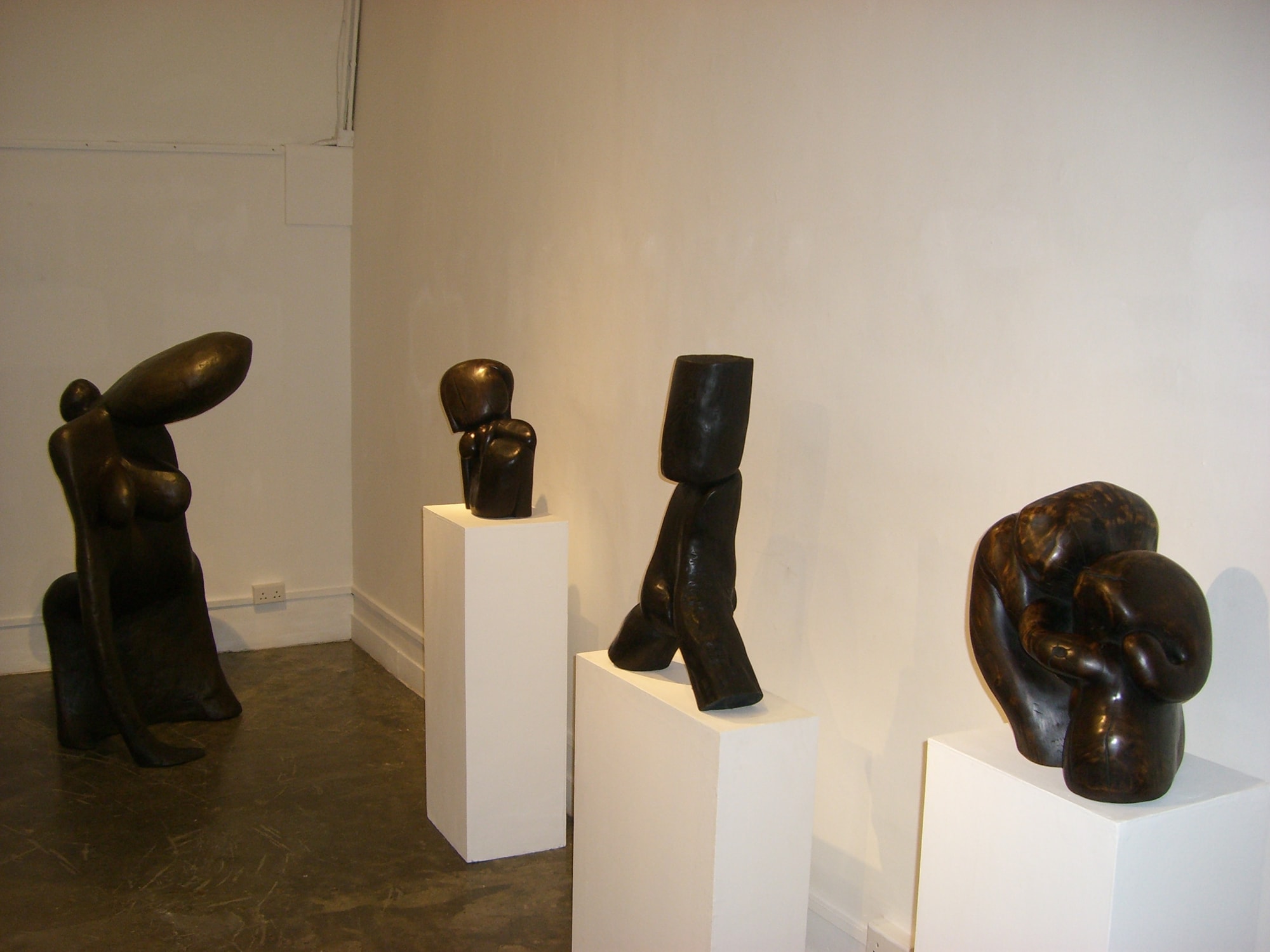 5th Anniversary Show