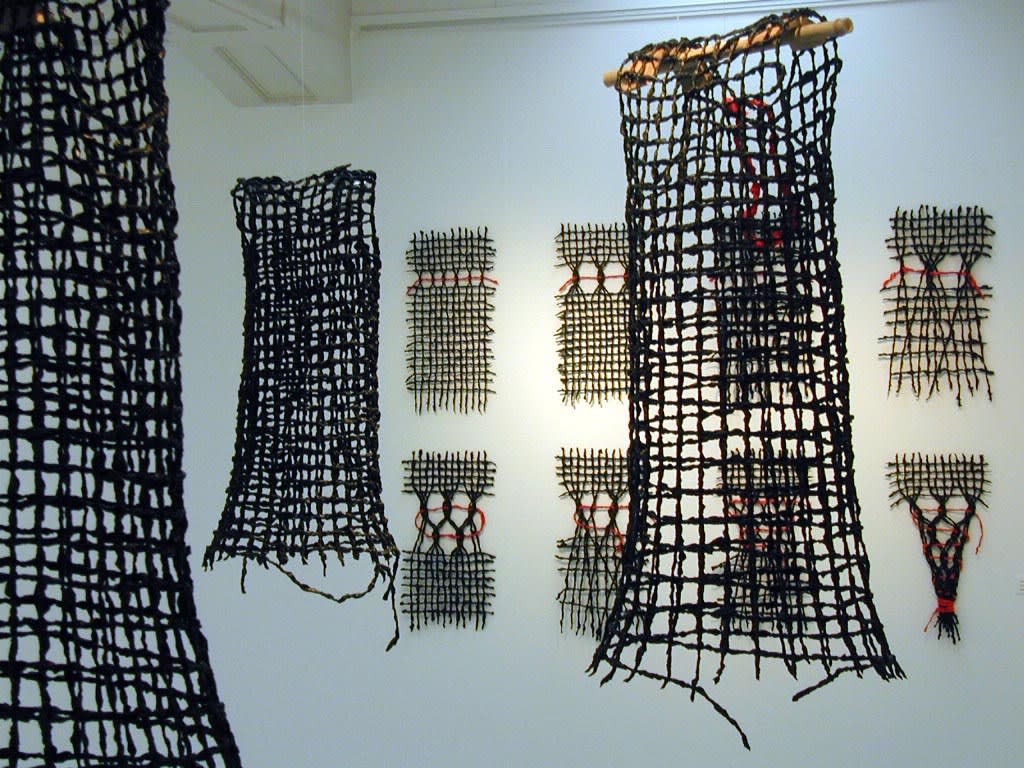 Entrelacs Interlaced