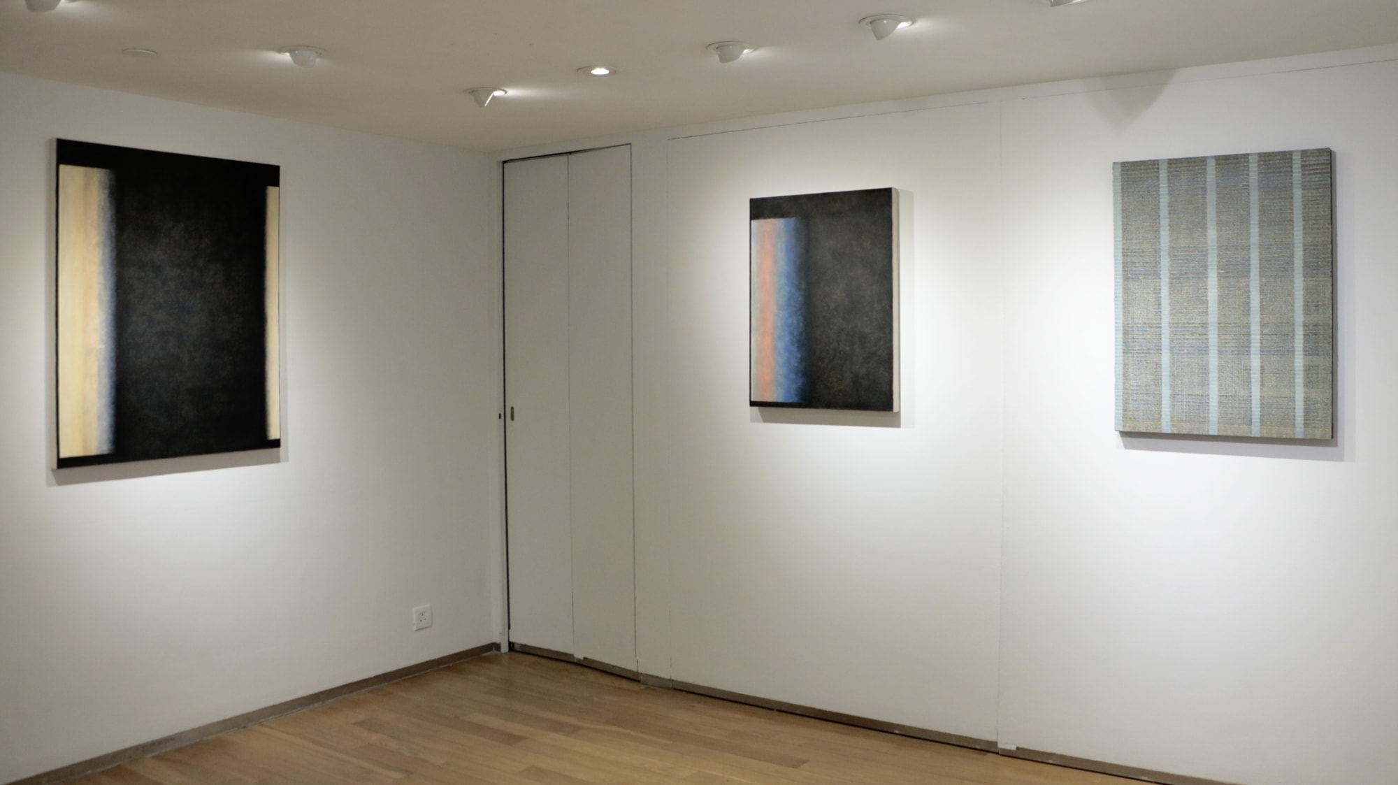 Threads of Connection