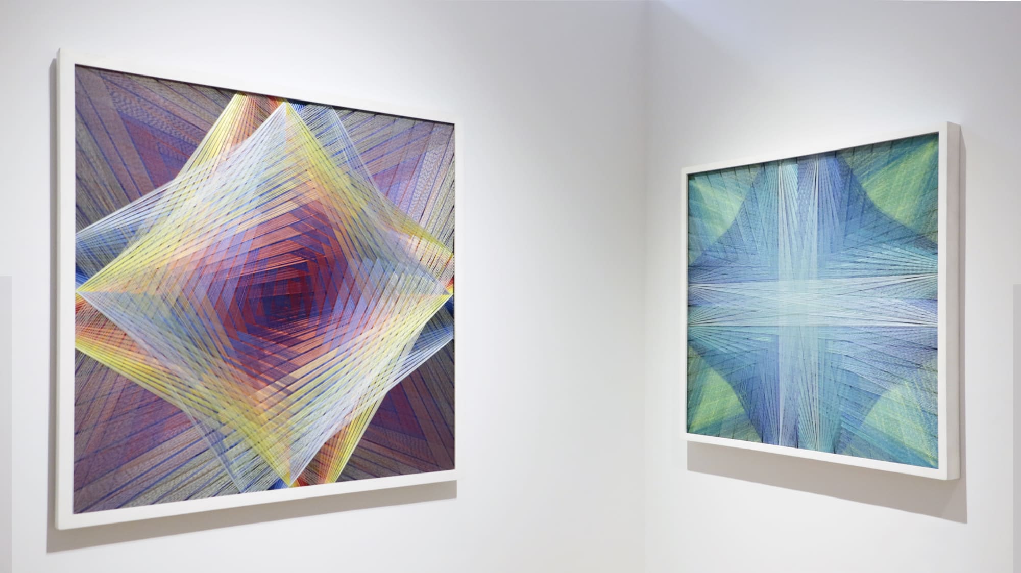 Threads of Connection