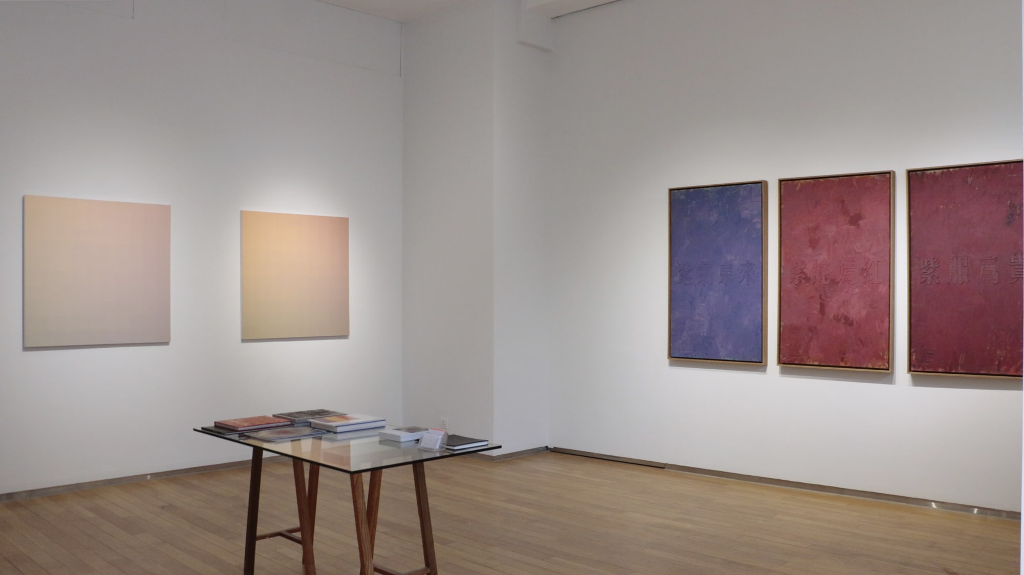 Threads of Connection