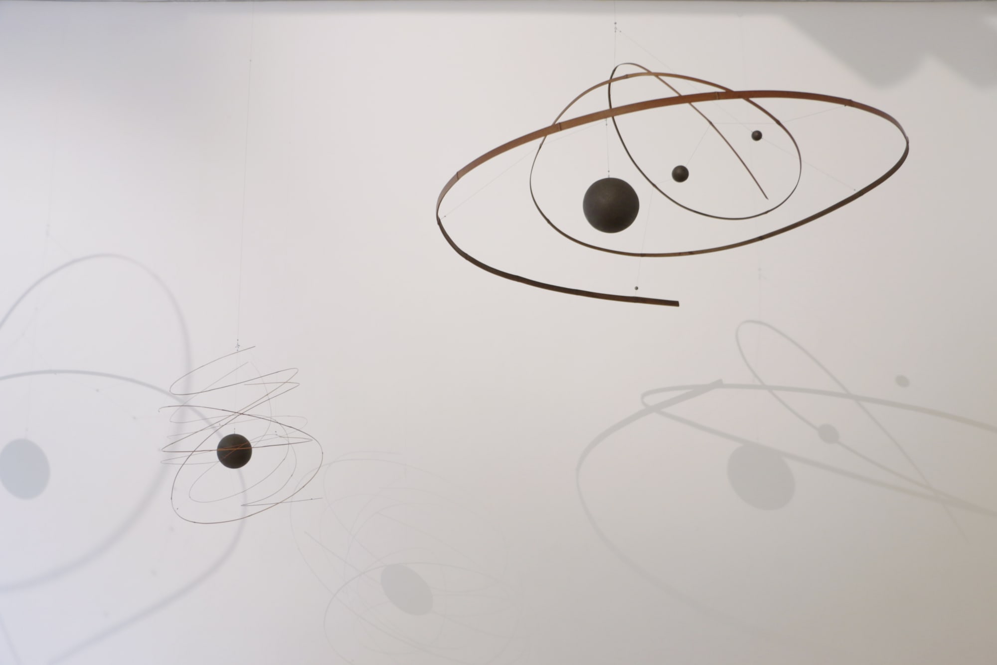 Celestial Equilibrium