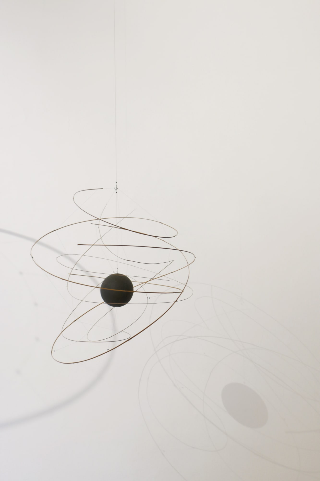 Celestial Equilibrium