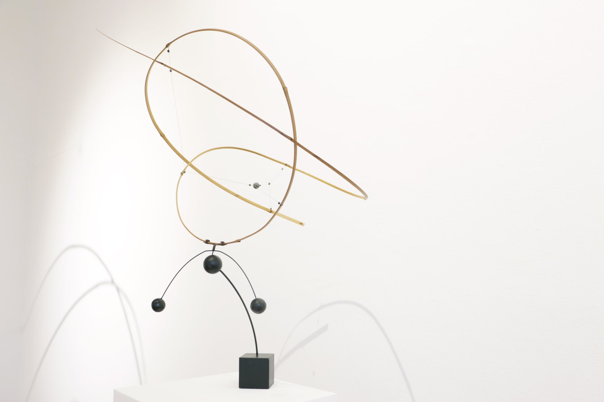 Celestial Equilibrium