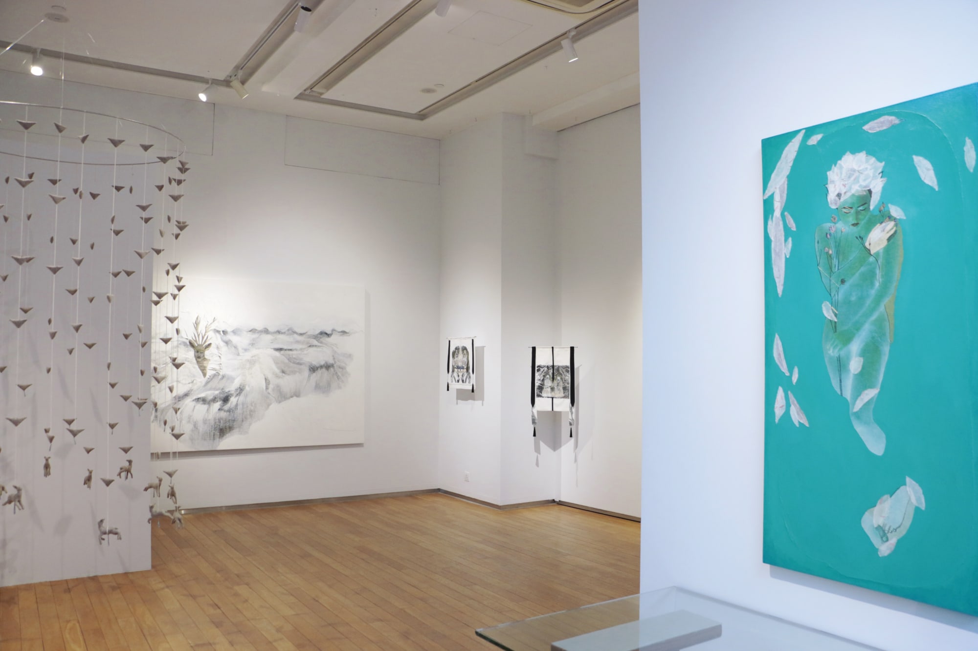 Inner Nature – Return to Innocence