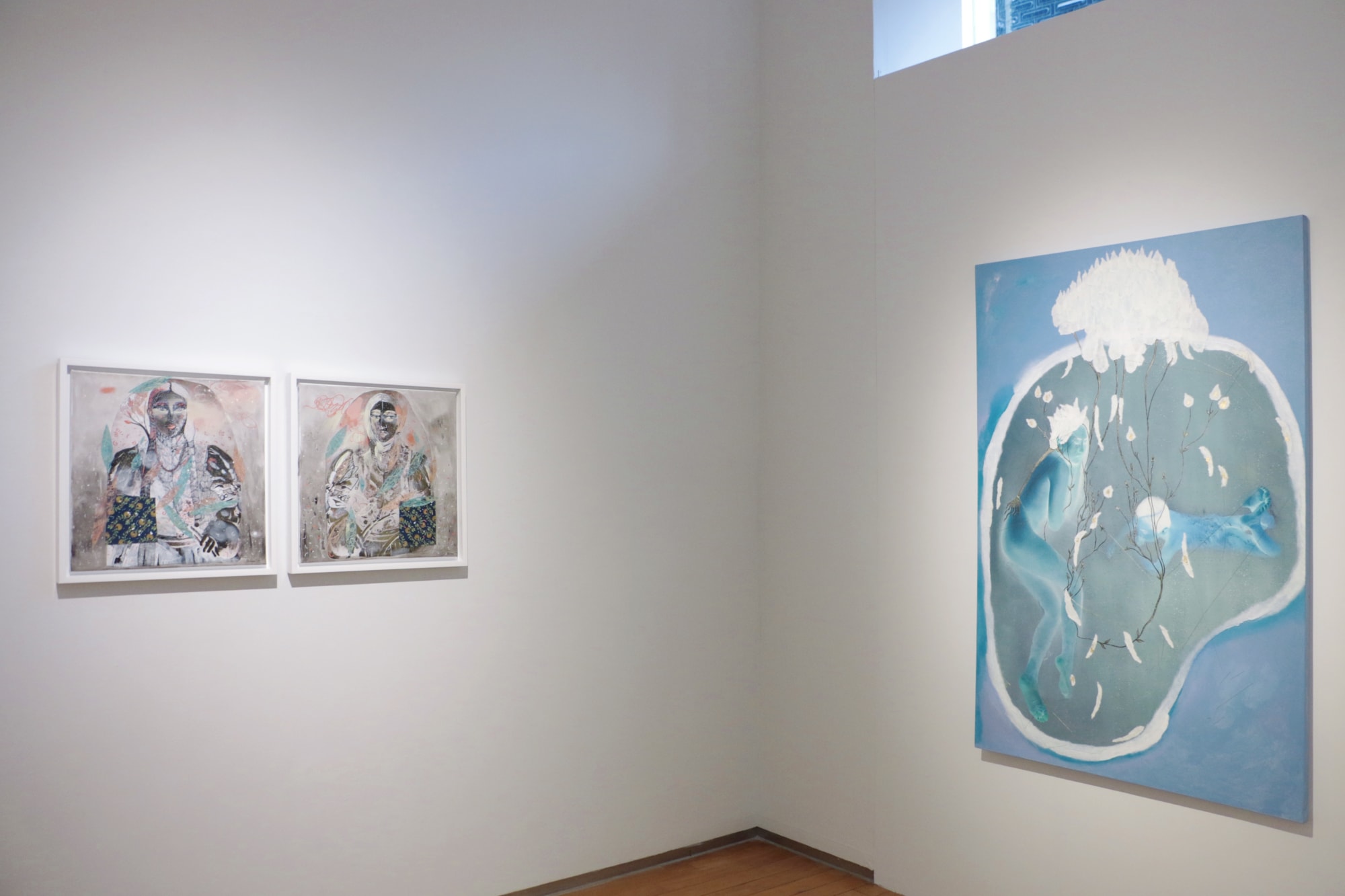 Inner Nature – Return to Innocence