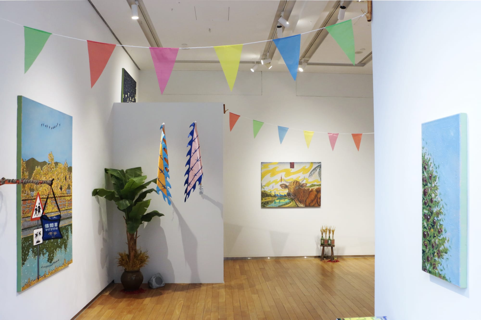 The Tale of Beas River