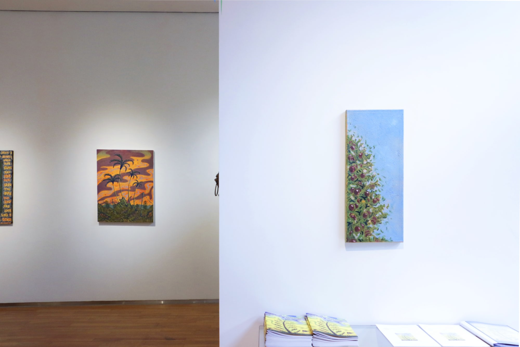 The Tale of Beas River