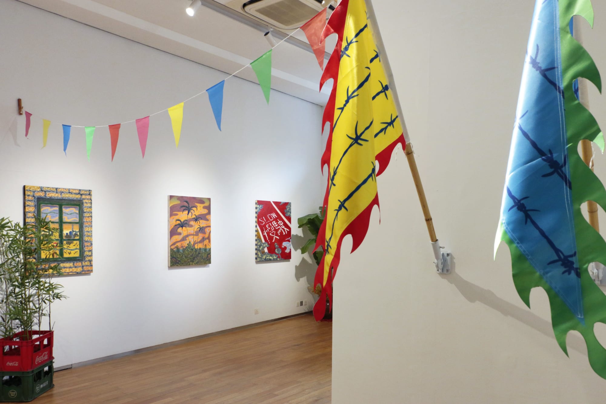 The Tale of Beas River