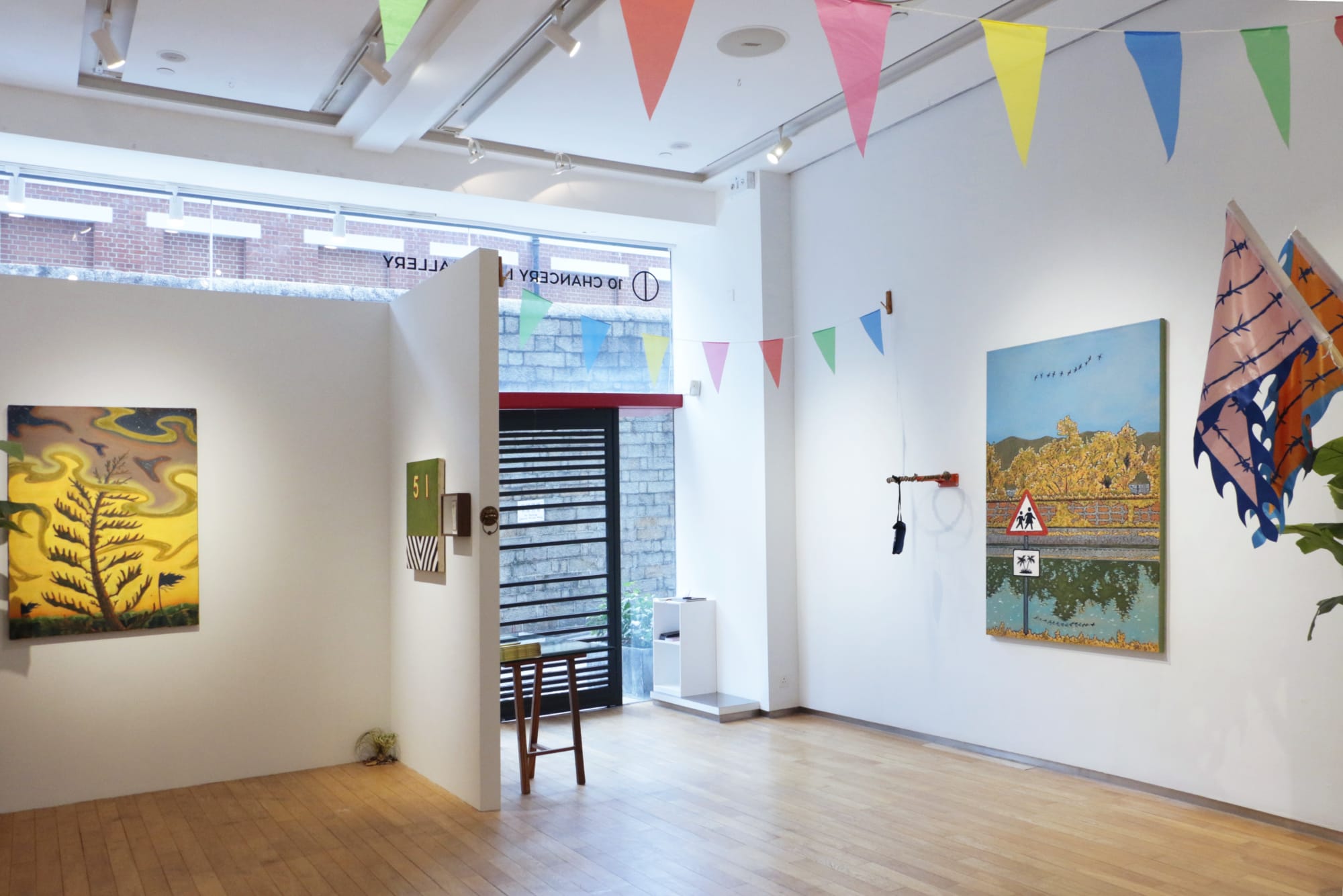 The Tale of Beas River