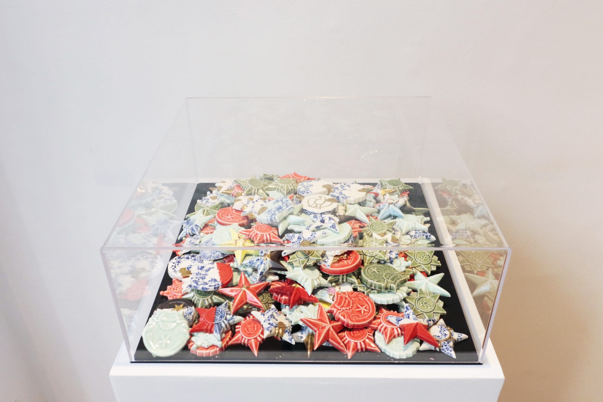 Beauty Will Save the World: Eight Artists from Southeast Asia