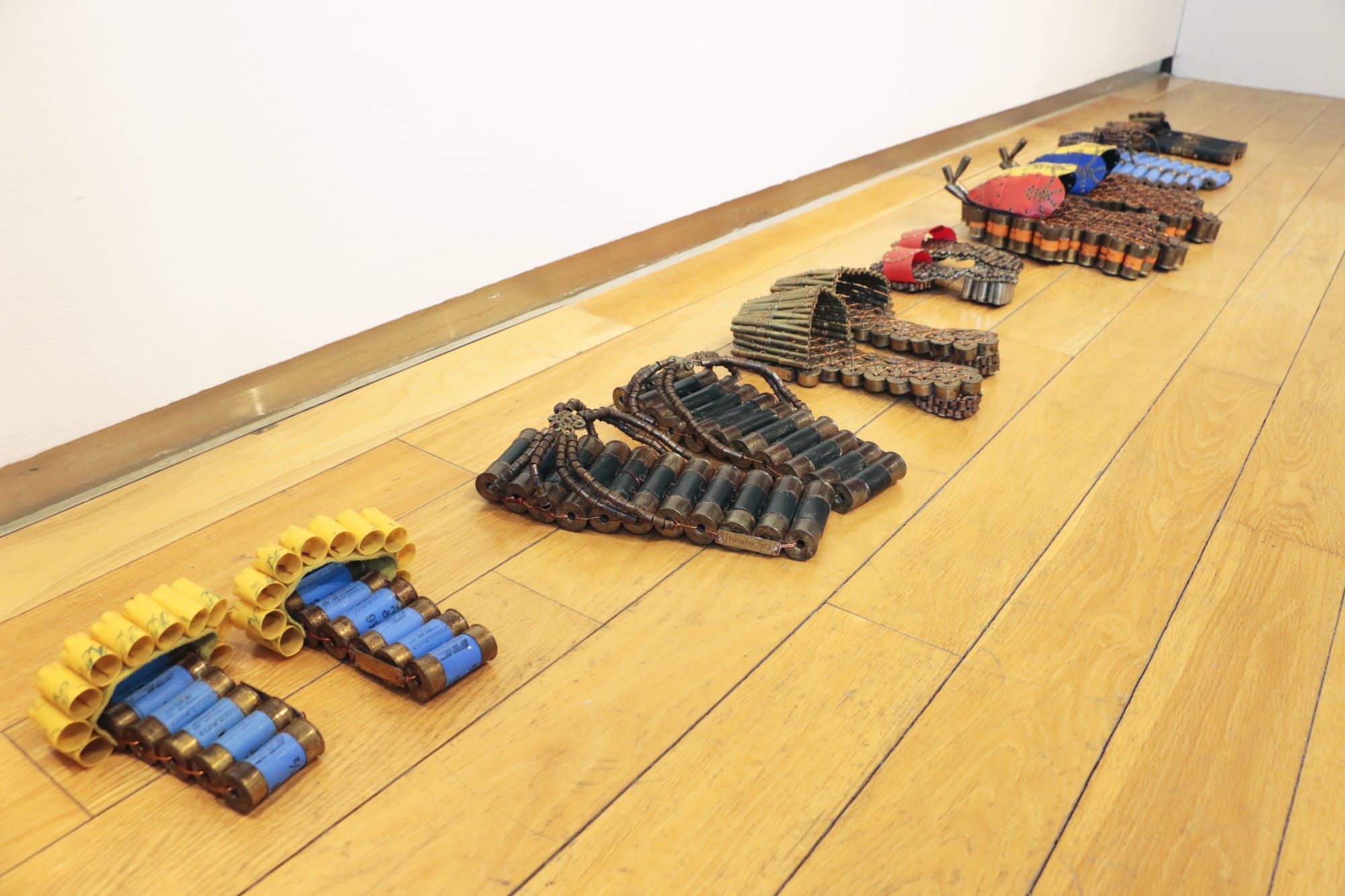 Beauty Will Save the World: Eight Artists from Southeast Asia