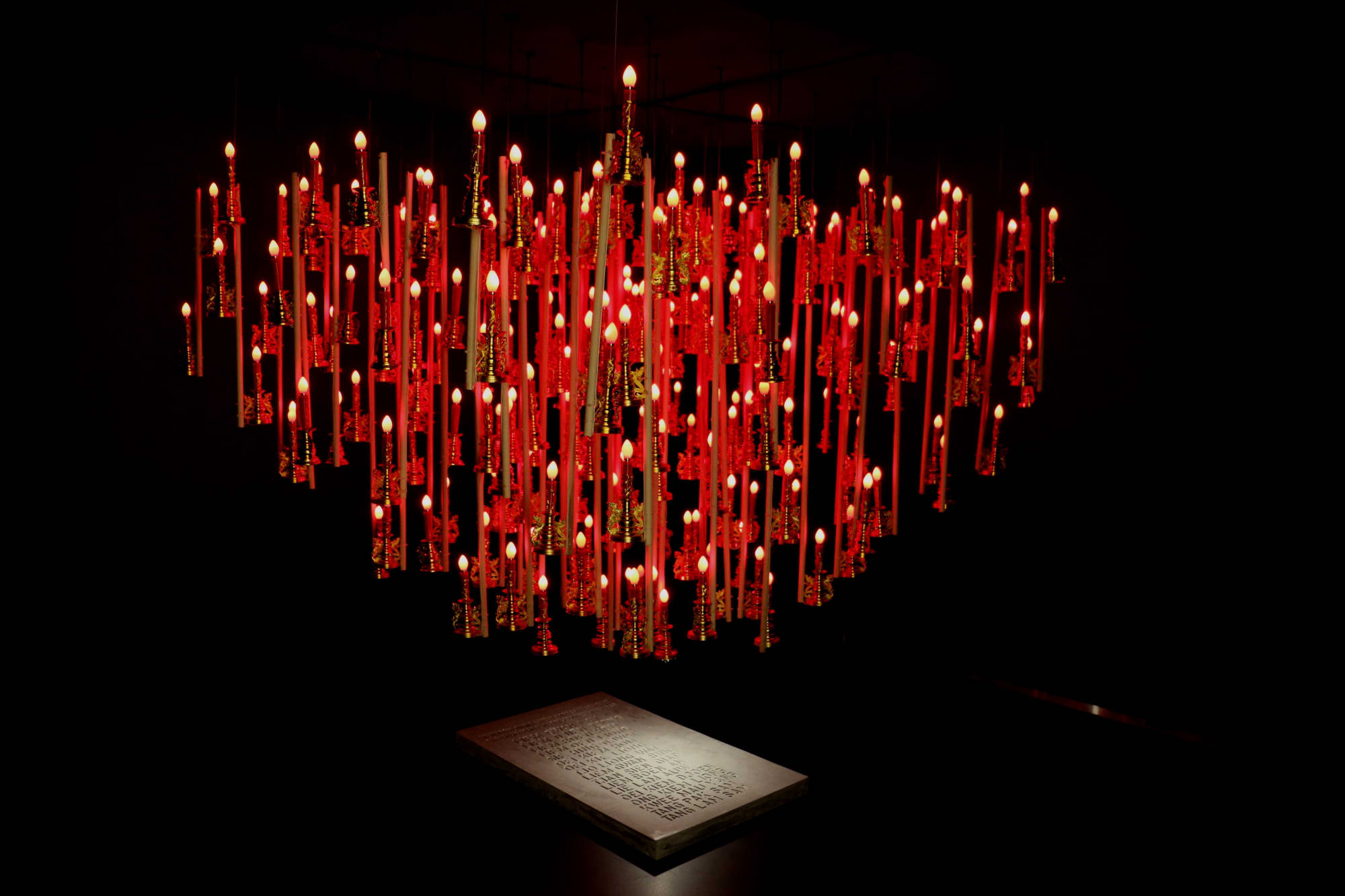 Beauty Will Save the World: Eight Artists from Southeast Asia