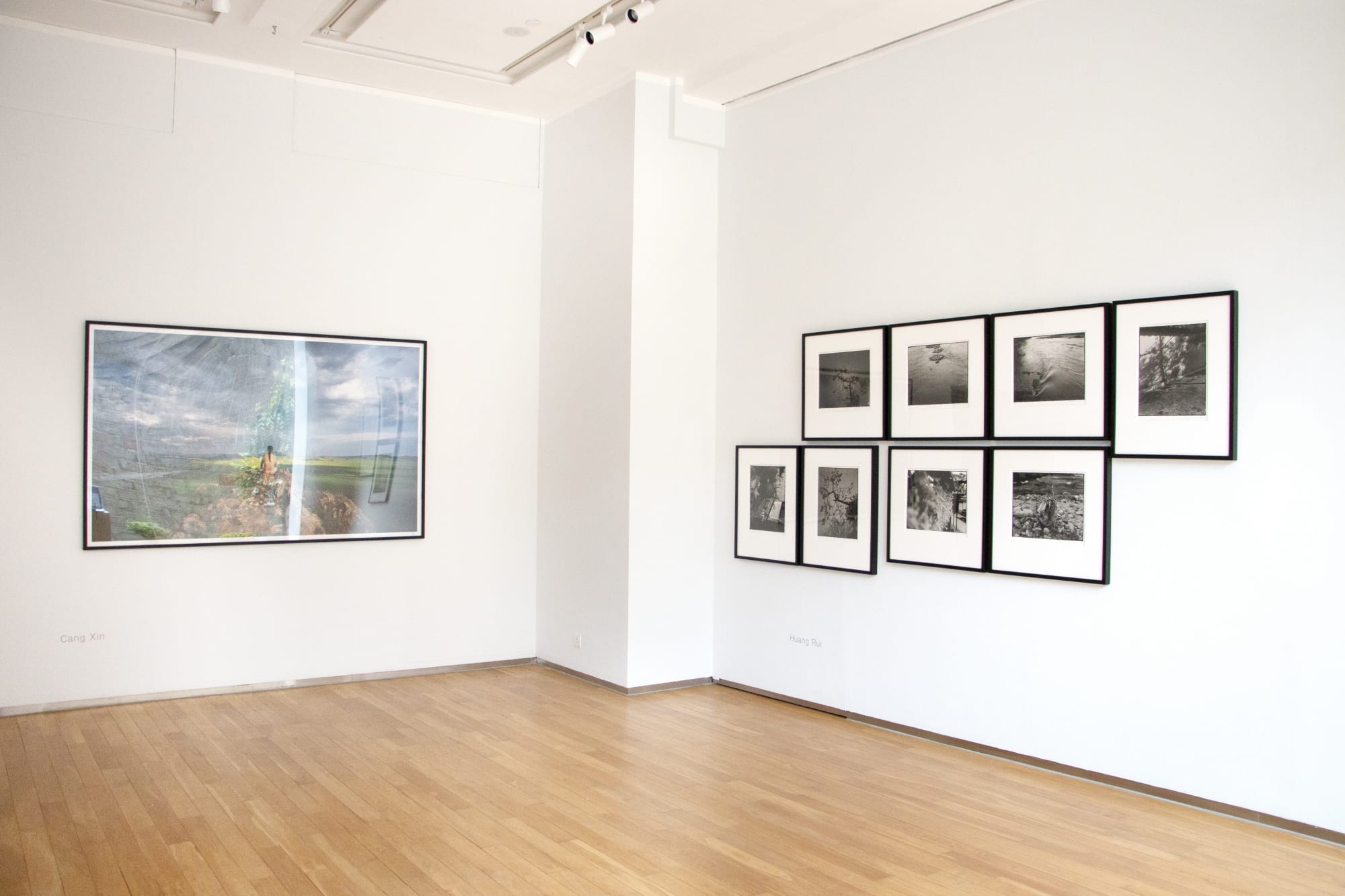 The Stillness Within