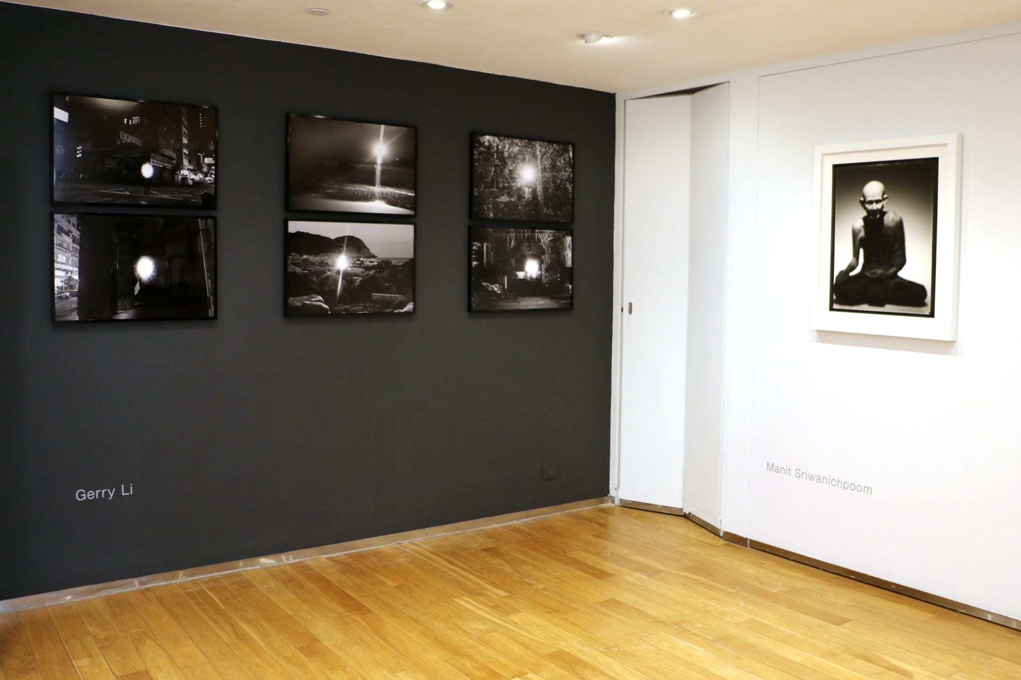 The Stillness Within