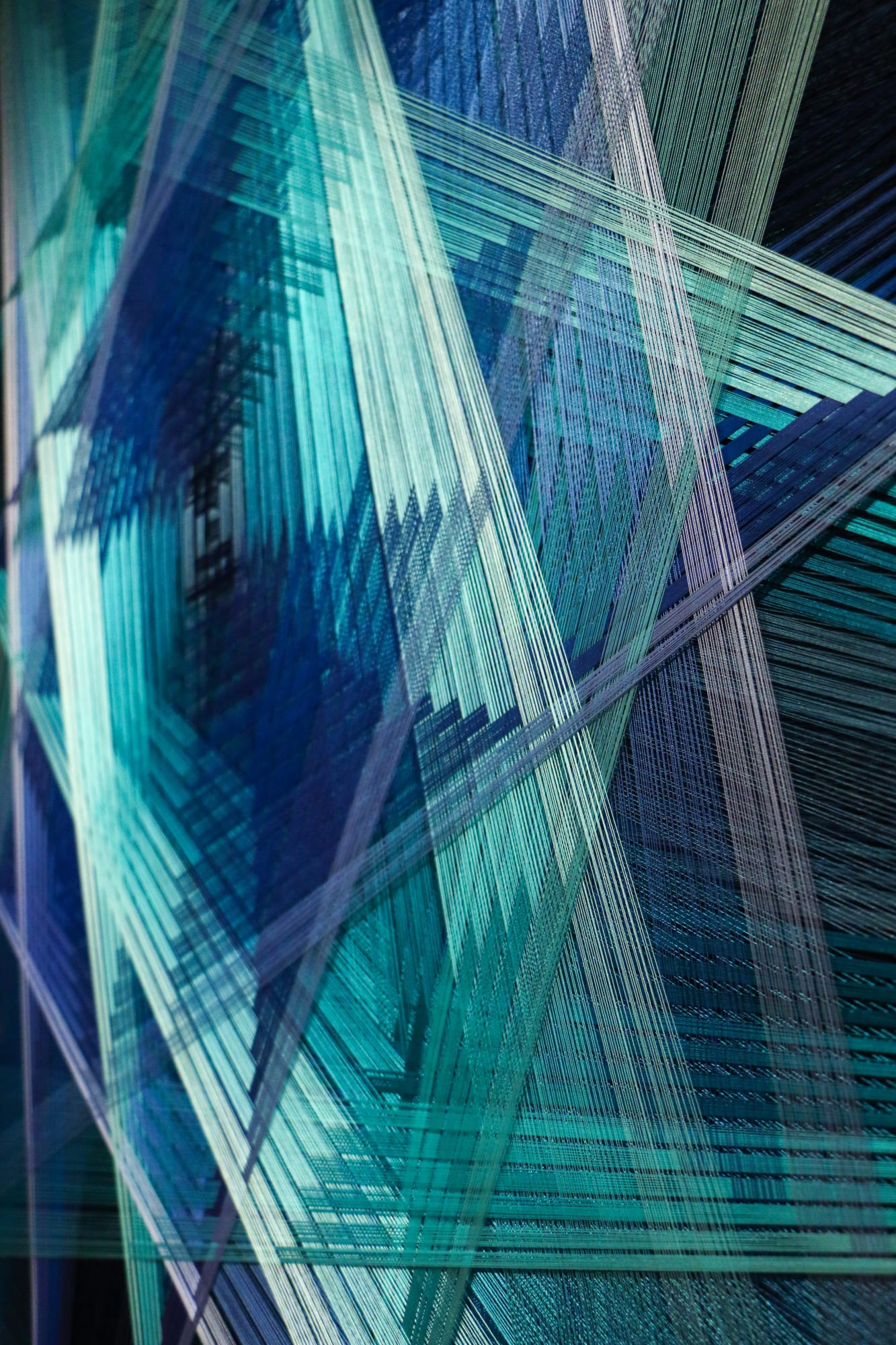 Gu Benchi Solo Exhibition 2018