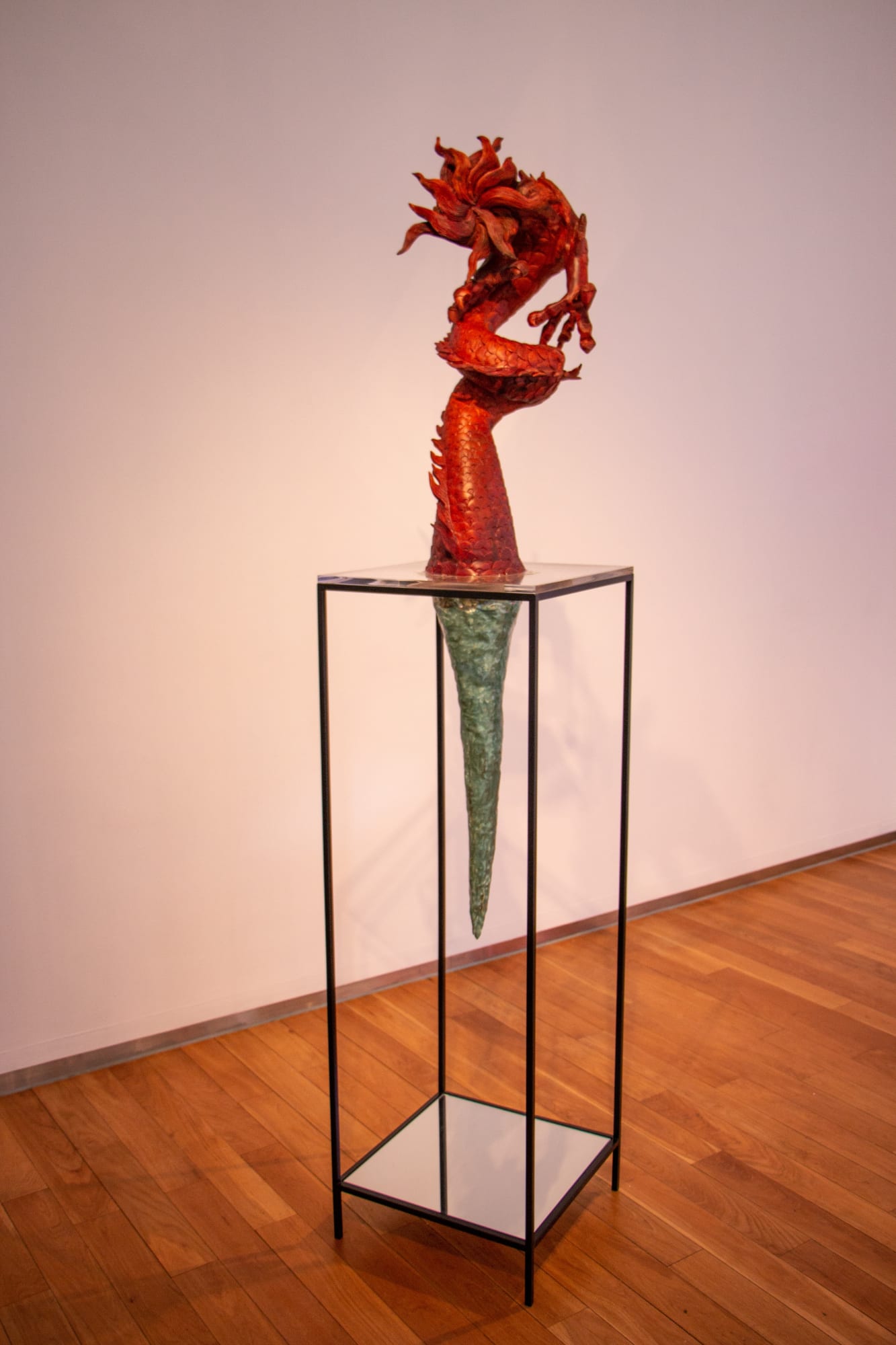 My Ailing Beliefs Can Cure Your Wretched Desires