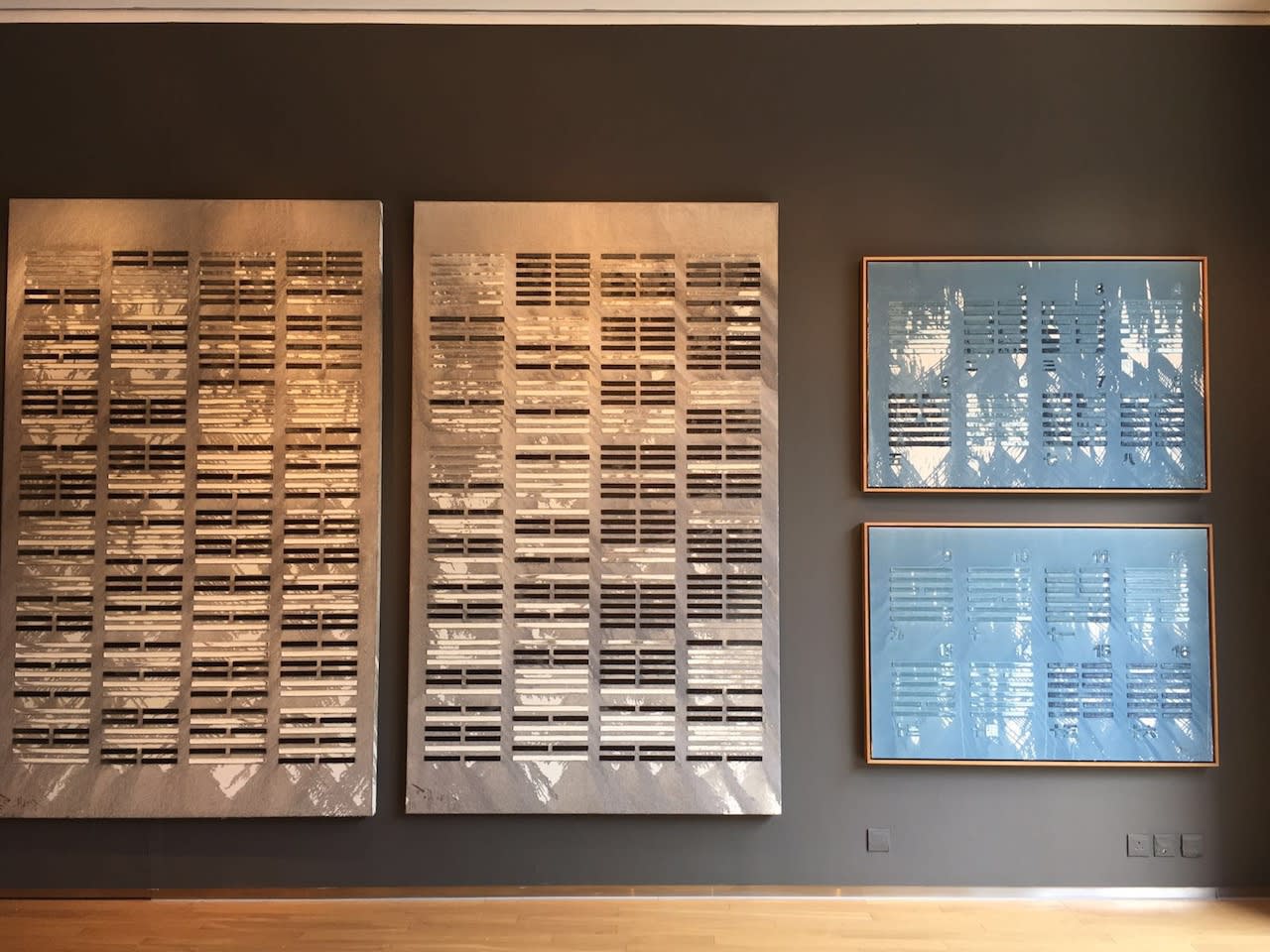 Summer Show - Painting 2016