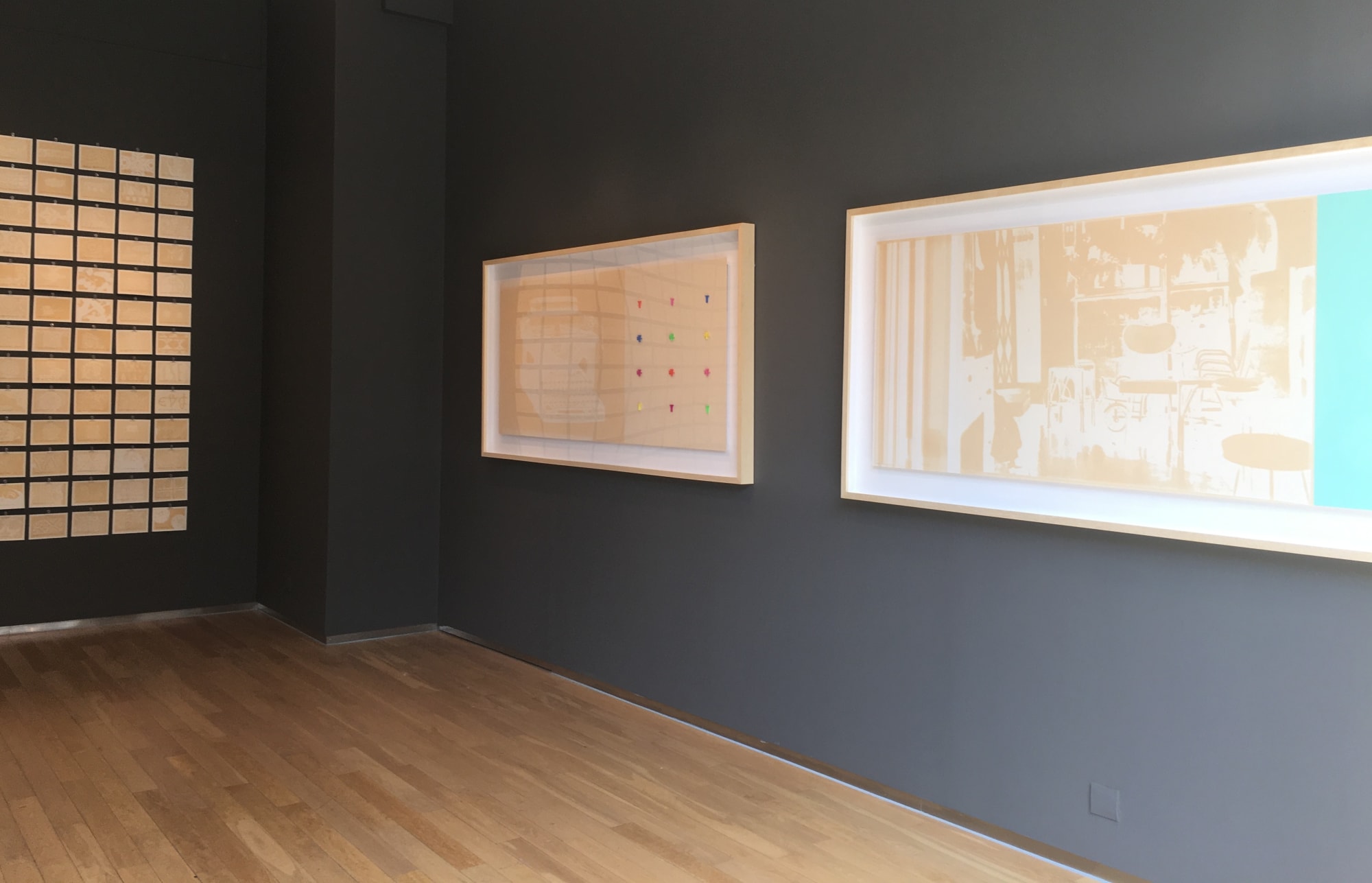 Remembering Days, Forgetting Time