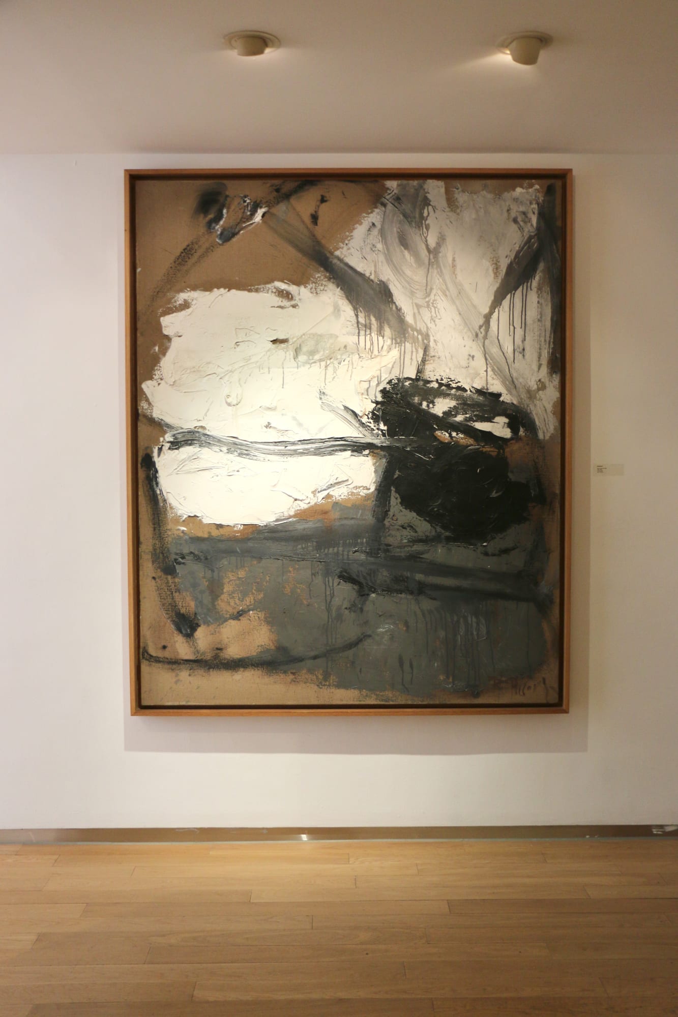 Intersections: Huang Rui and Japanese Art from the 1980s