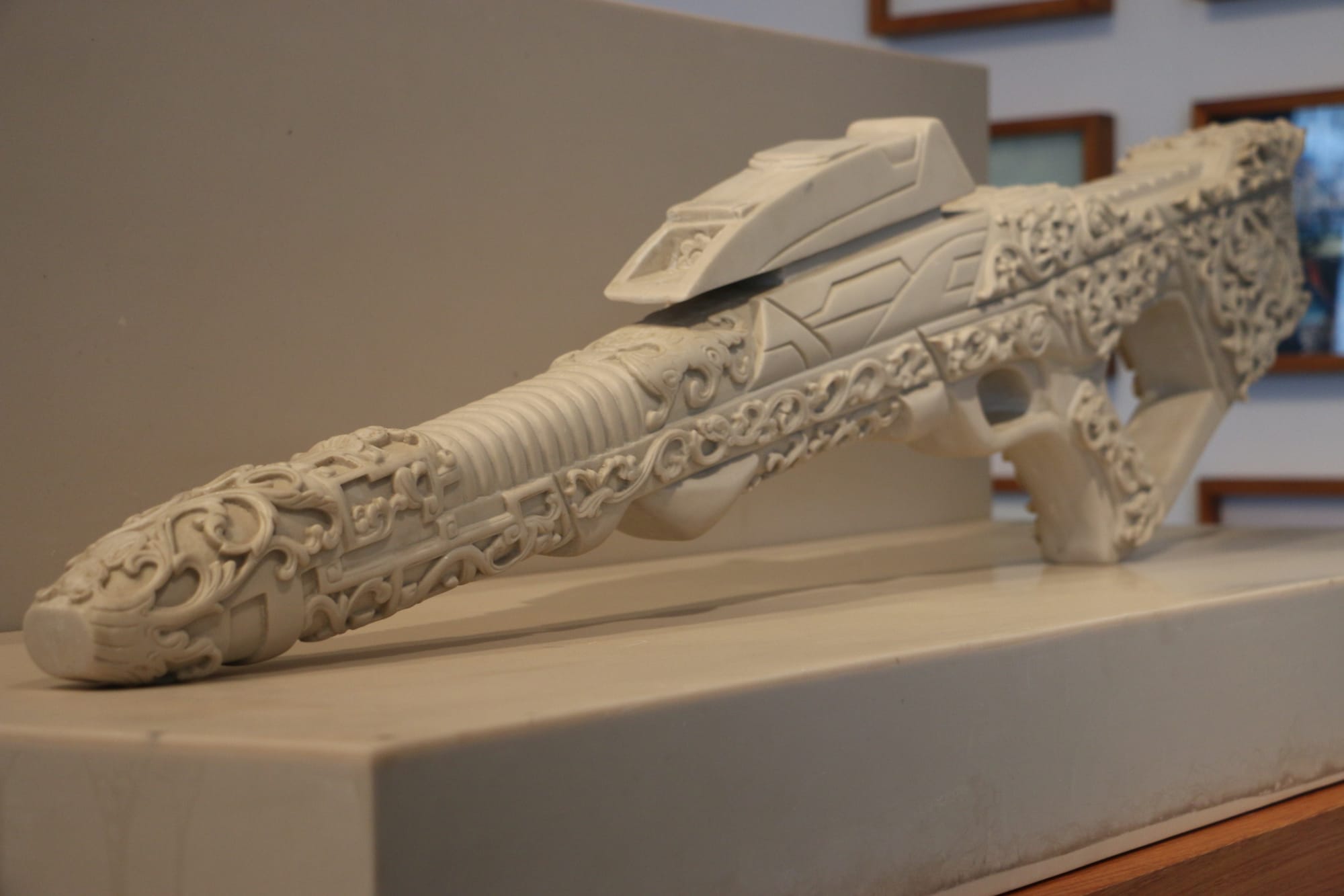 Shapeshifting: Contemporary Art from Southeast Asia